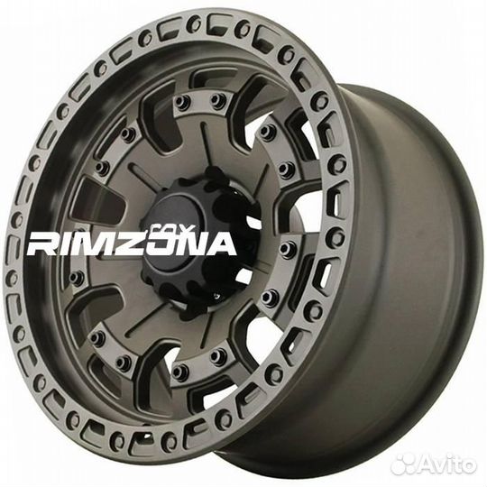 Литые диски COX R17 6x139.7 ave