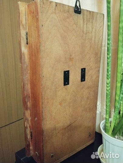 Часы настенные СССР