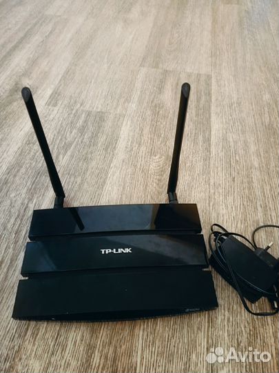 Wifi роутер tp link