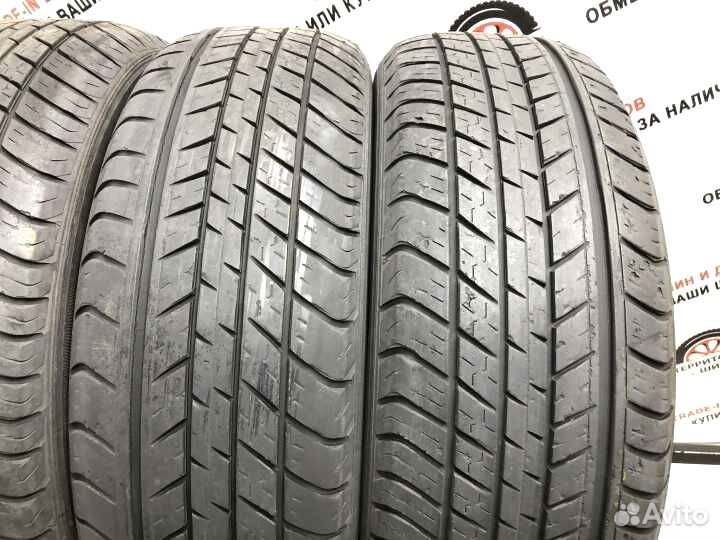 Dunlop Grandtrek AT30 225/60 R18