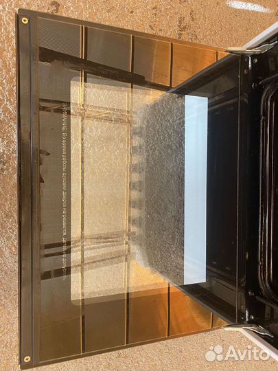 Плита газовая Darina