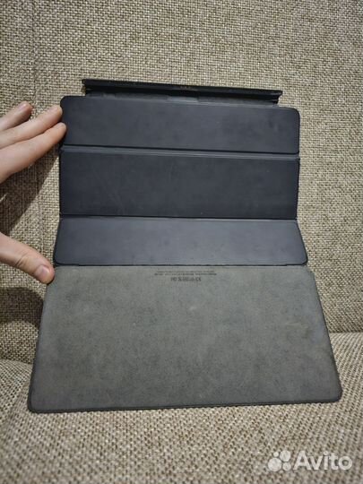 Чехол-клавиатура для iPad