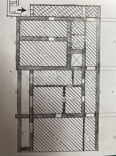 Свободного назначения, 143 м²