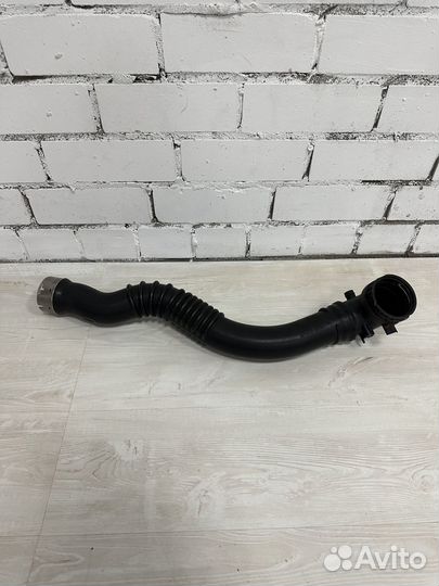 Патрубок интеркулера BMW F30 N20B20