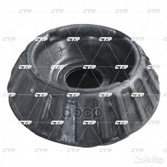 Опора амортизатора chevrolet aveo 03 пер. GA00