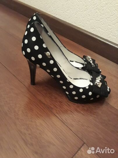 Туфли Marino Fabiani