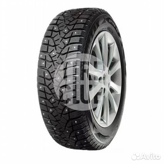 Bridgestone Blizzak Spike-02 235/45 R18