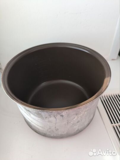 Чаша для мультиварки