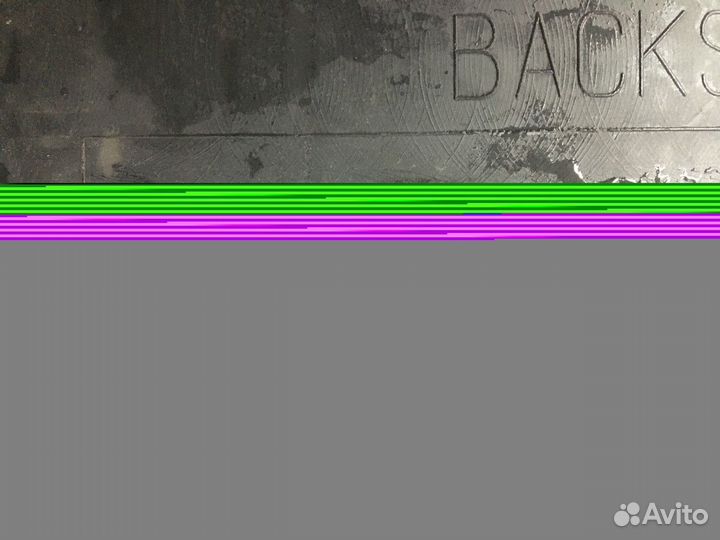 Коврик Scania 5-series