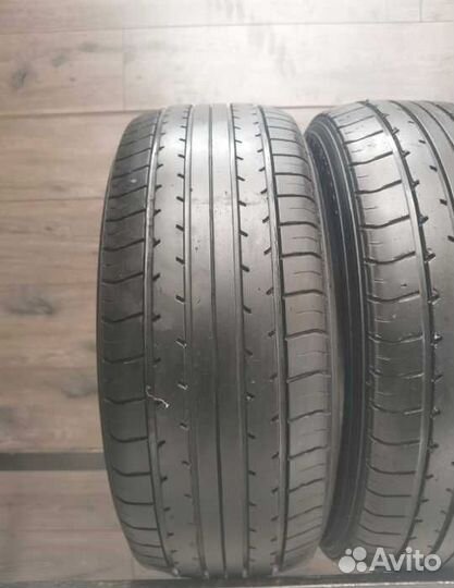 Yokohama Advan A460 205/55 R16 91V
