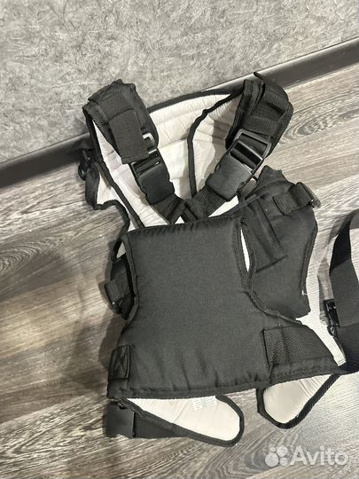 Womar Кенгуру/сумка для детей