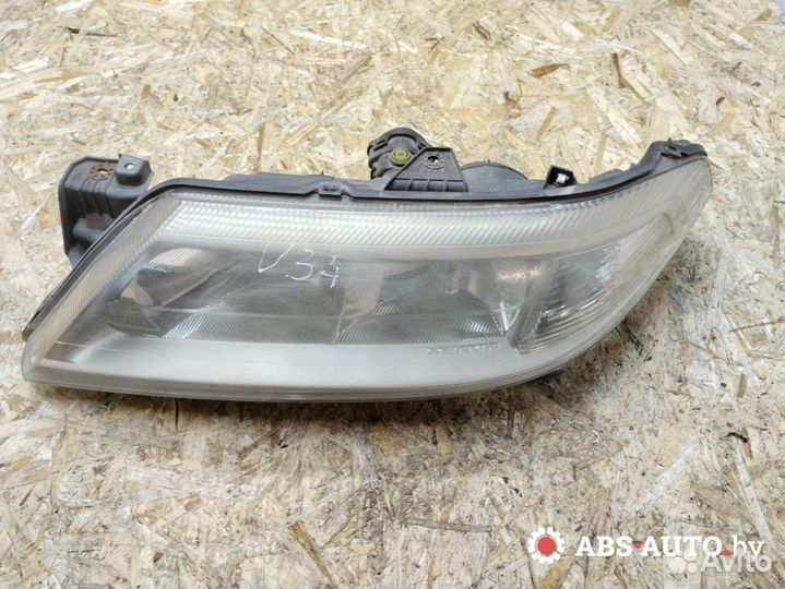 Фара левая Renault Laguna 2 рест. 2005 8200002465