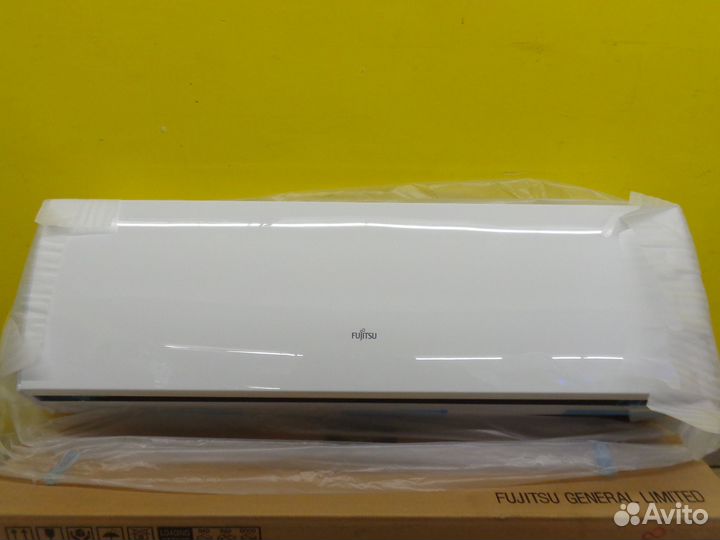 Новый корпус Fujitsu ssyg12luca