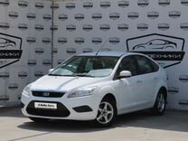 Ford Focus 1.6 AT, 2011, 172 765 км, с пробегом, цена 980 000 руб.