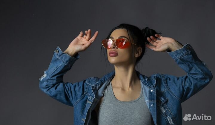 Пожалуй, лучшая Фотосессия