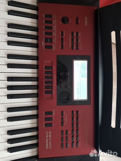 Синтезатор