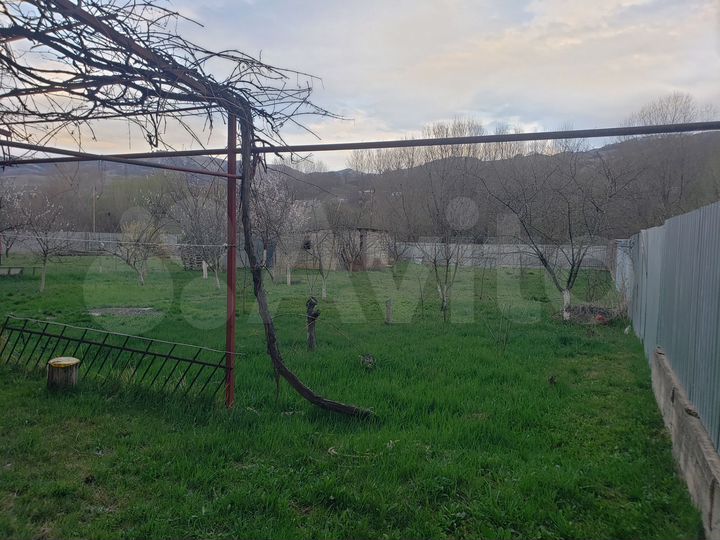 Участок 8 сот. (ИЖС)