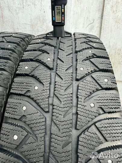 Bridgestone Ice Cruiser 7000S 195/65 R15