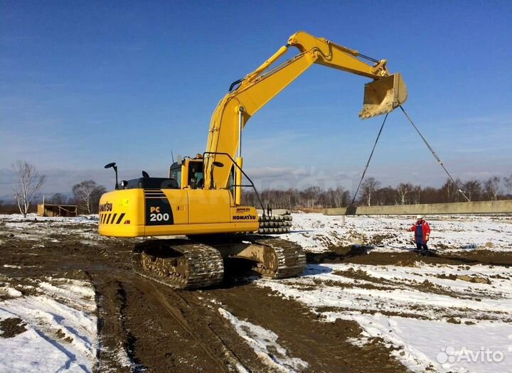 Экскаватор погрузчик jcb 4cx
