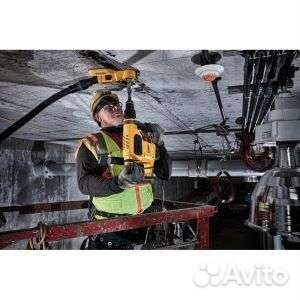 Перфоратор Dewalt d25481k-qs