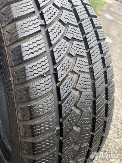 Ovation Ecovision VI-286AT 215/55 R16