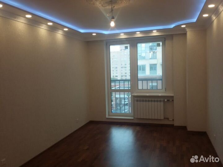 Ремонт и отделка квартир