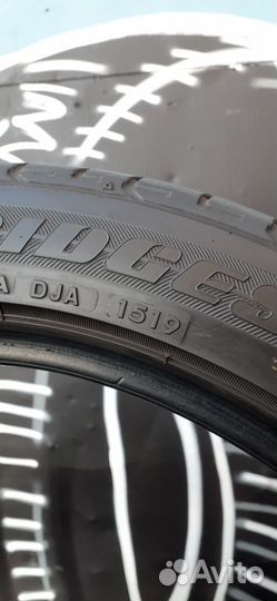 Bridgestone Dueler H/P Sport RFT 315/35 R20