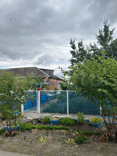 Дом 80 м² на участке 10 сот.