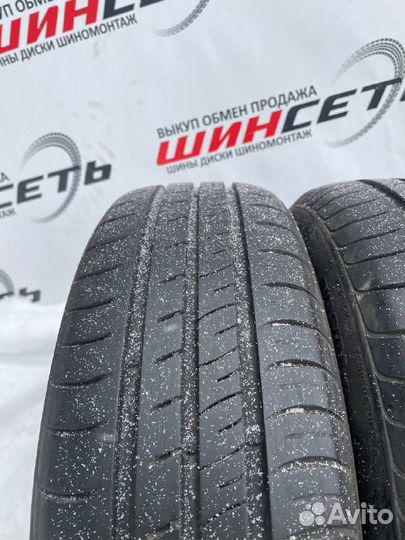 Kumho Ecowing ES01 KH27 185/65 R15