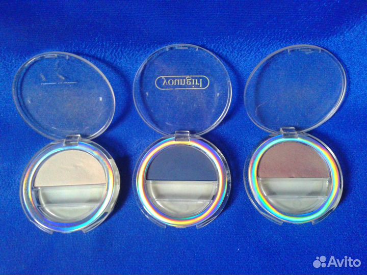 Тени израильские для век Youngirl