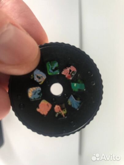 Часы Бен 10 редкие