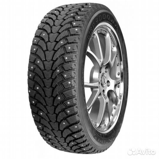 Antares Grip 60 Ice 295/40 R21 111H