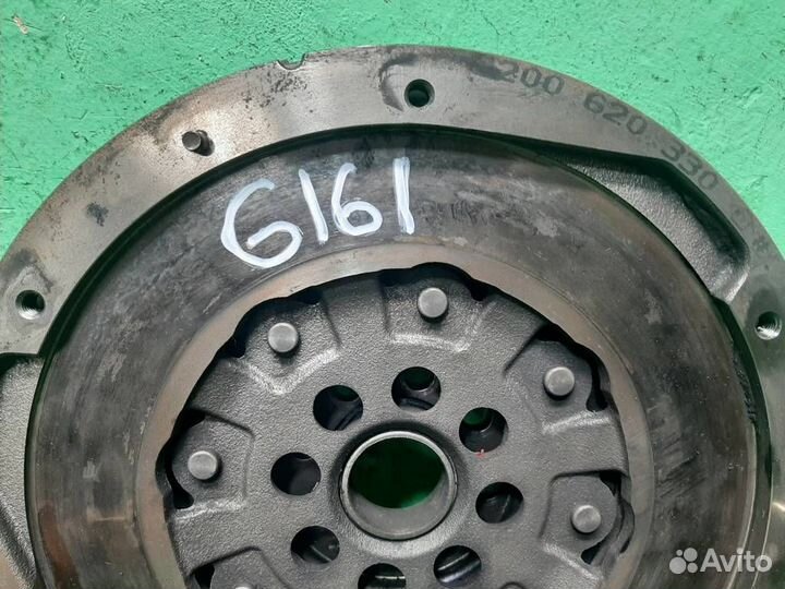 Маховик Nissan X-Trail T31 2007