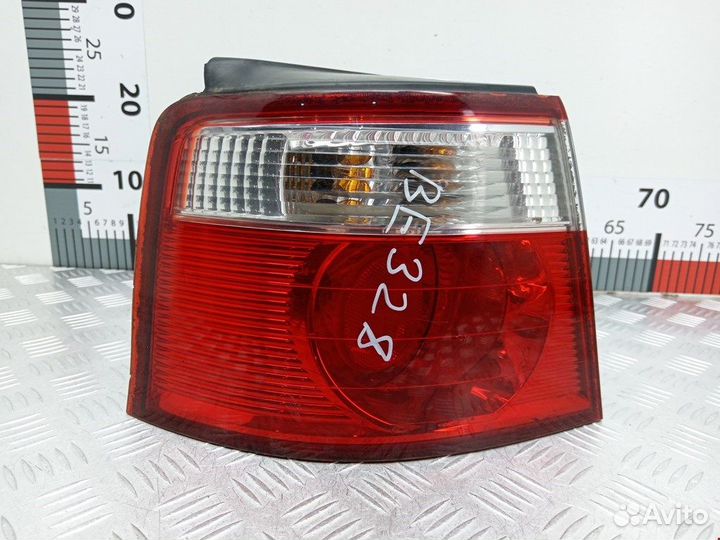 Фонарь для Hyundai-KIA Carens 1 (RS)