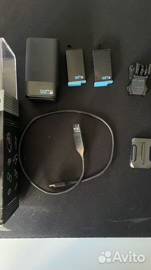 Экшн камера GoPro MAX