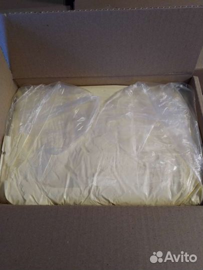 Масло сладко-сливочное 82,5 монолит