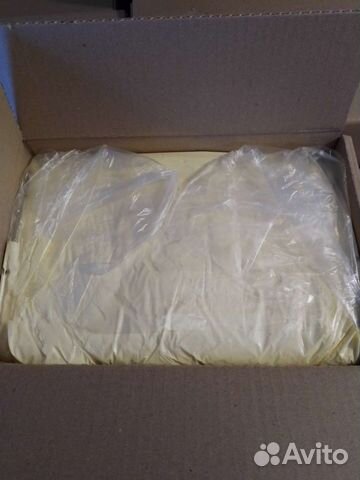 Масло сладко-сливочное 82,5 монолит