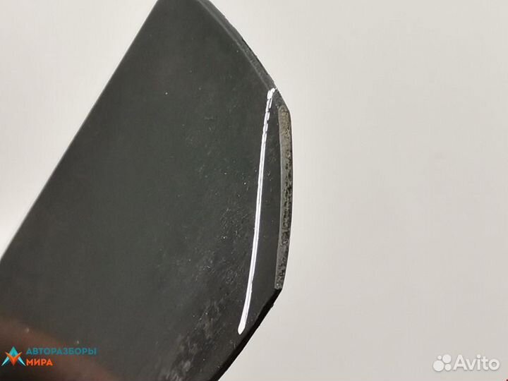 Крыльчатка вентилятора (лопасти) Mercedes-Benz