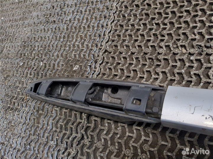 Рейлинг на крышу (одиночка) Toyota RAV 4, 2014