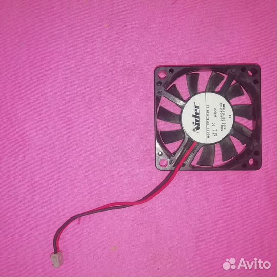 302HG44110 2HG44110 FAN motor 50