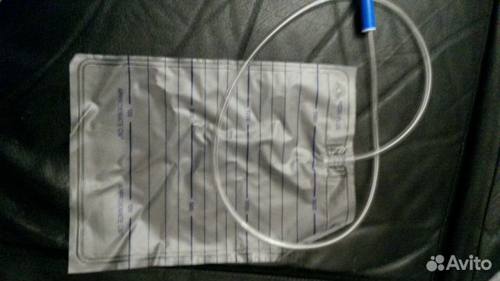 Мочеприемники