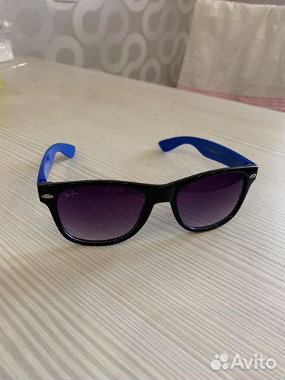 Очки ray ban