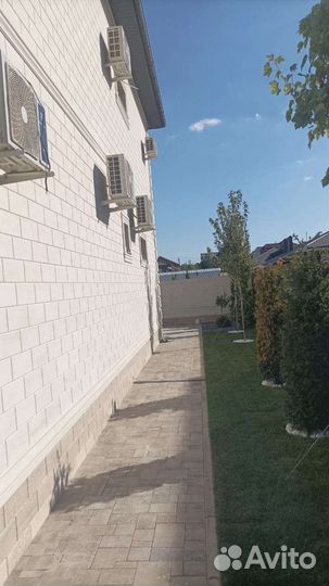 Отделка Дагестанским камнем
