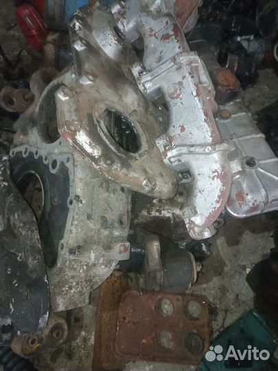 Головки блока мтз, юм смд А 41