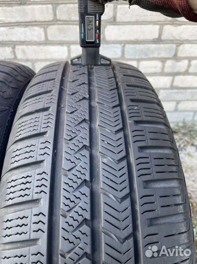 Vredestein QuaTrac 5 195/65 R15