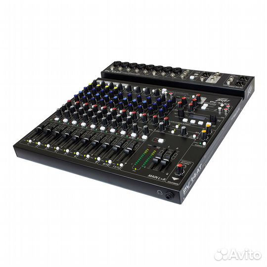 Микшер Peavey PV 14 AT