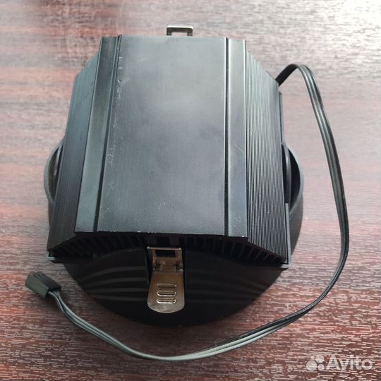 Кулер для процессора deepcool