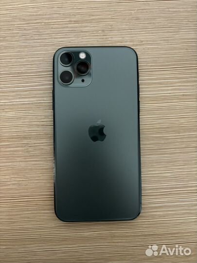 iPhone 11 Pro, 64 ГБ