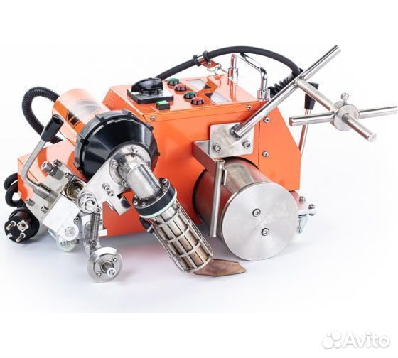 Аппарат горячего воздуха stanix floor