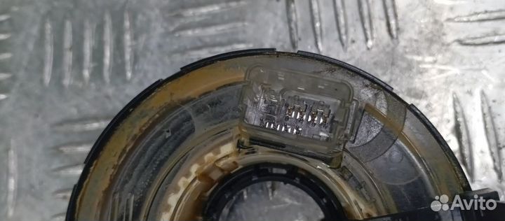 Шлейф airbagа Volkswagen Passat